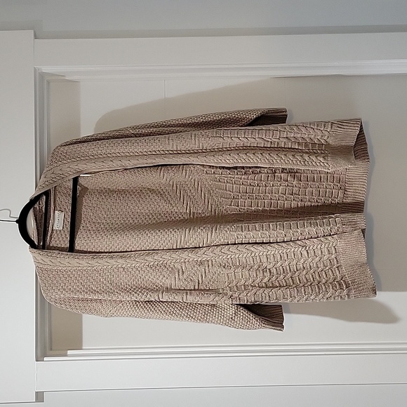 Dreamers cardigan - Picture 1 of 4